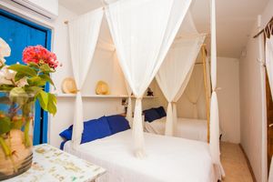 Alquiler Vacacional - Casa Nahua