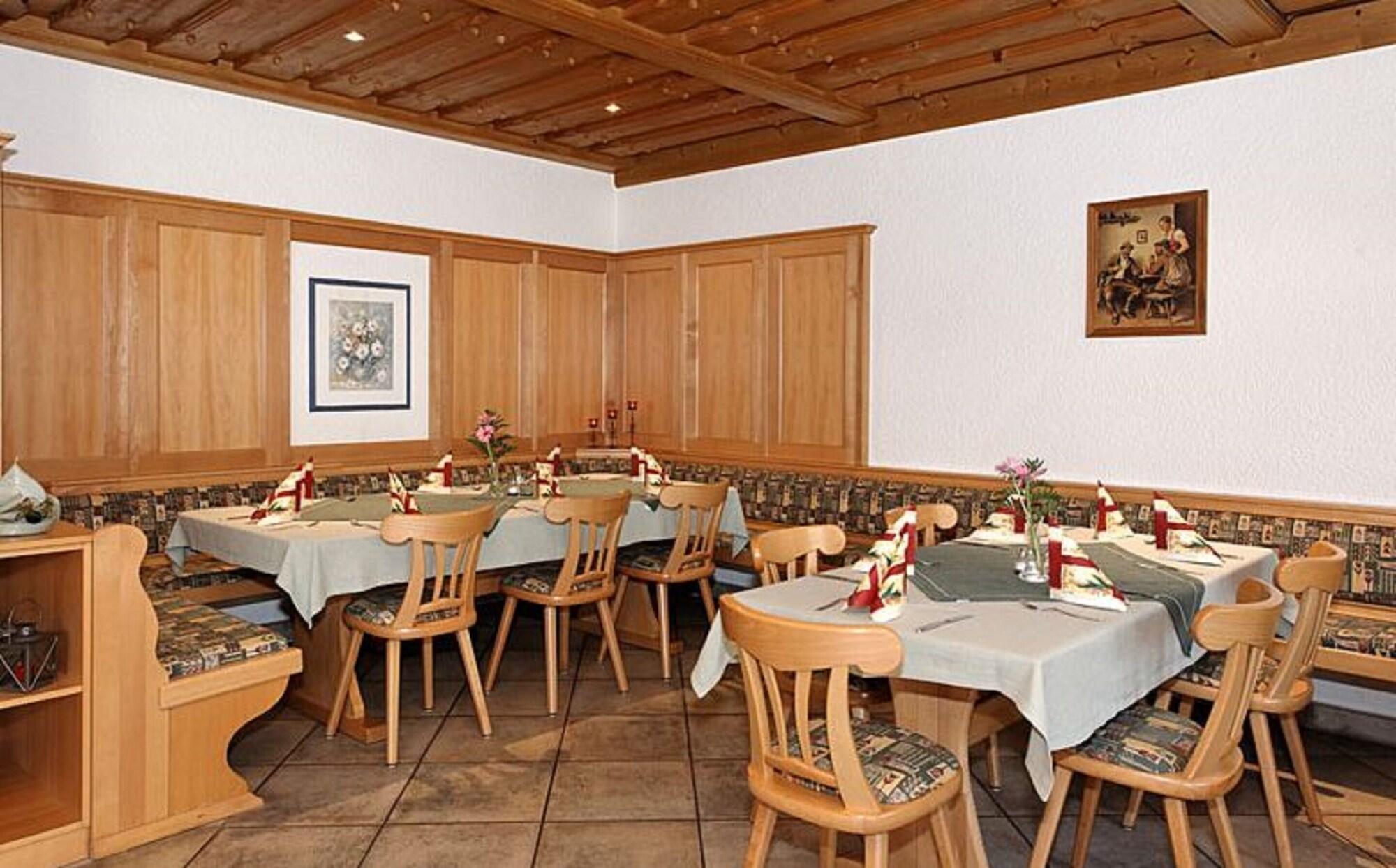 Restaurant Gasthaus-Pension Gibis