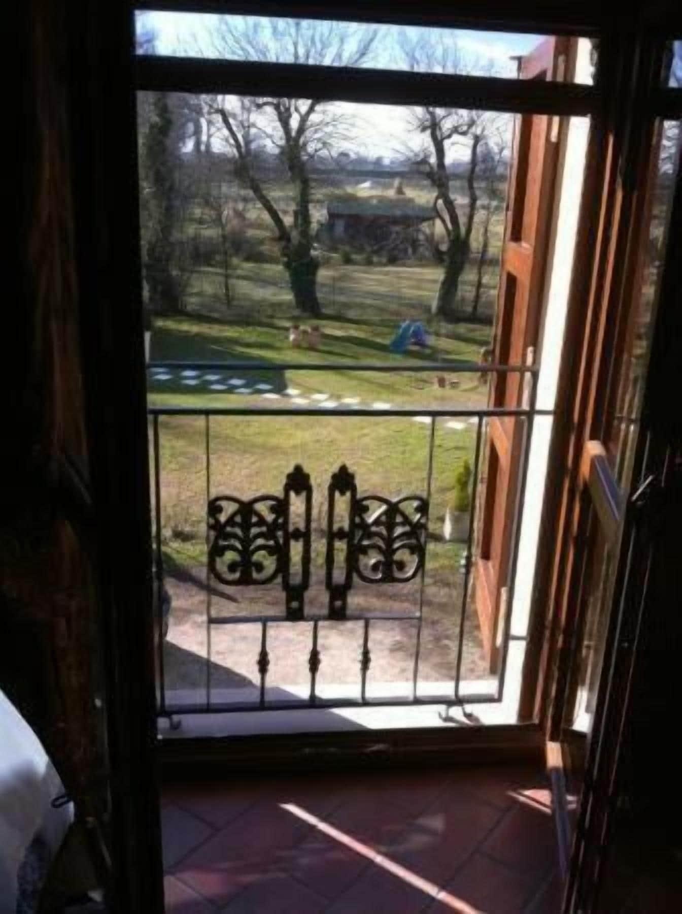 Equipamiento de Habitación Ca' Bianca B&B