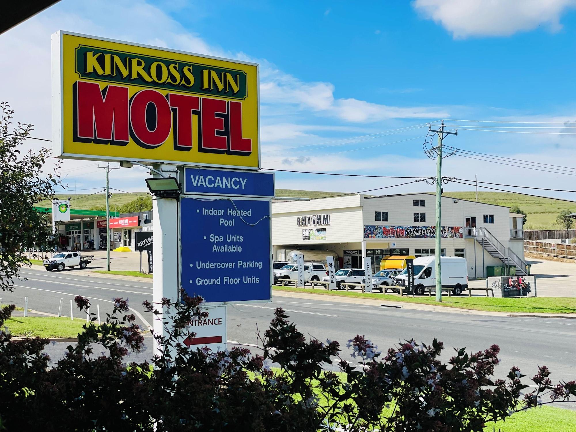 Varios Kinross Inn