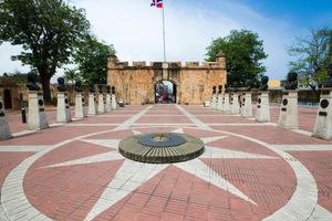Actividad - Santo Domingo Historical City Tour