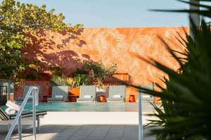 Alojamiento - Novotel Miami Brickell