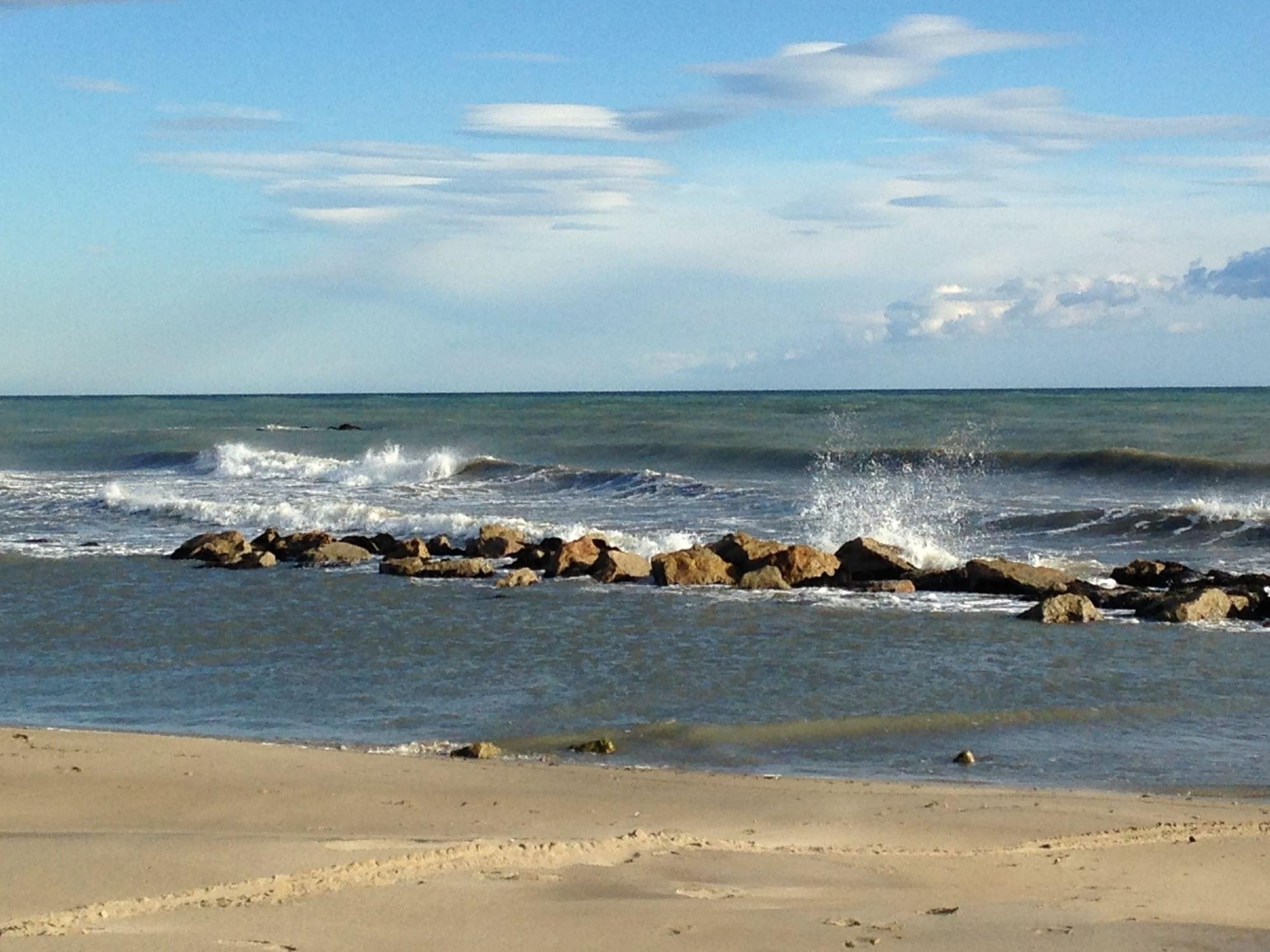 Playa Mas des Rièges & Spa