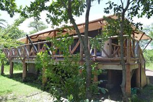 Alojamiento - Neptune Mara Rianta Luxury Camp - All Inclusive
