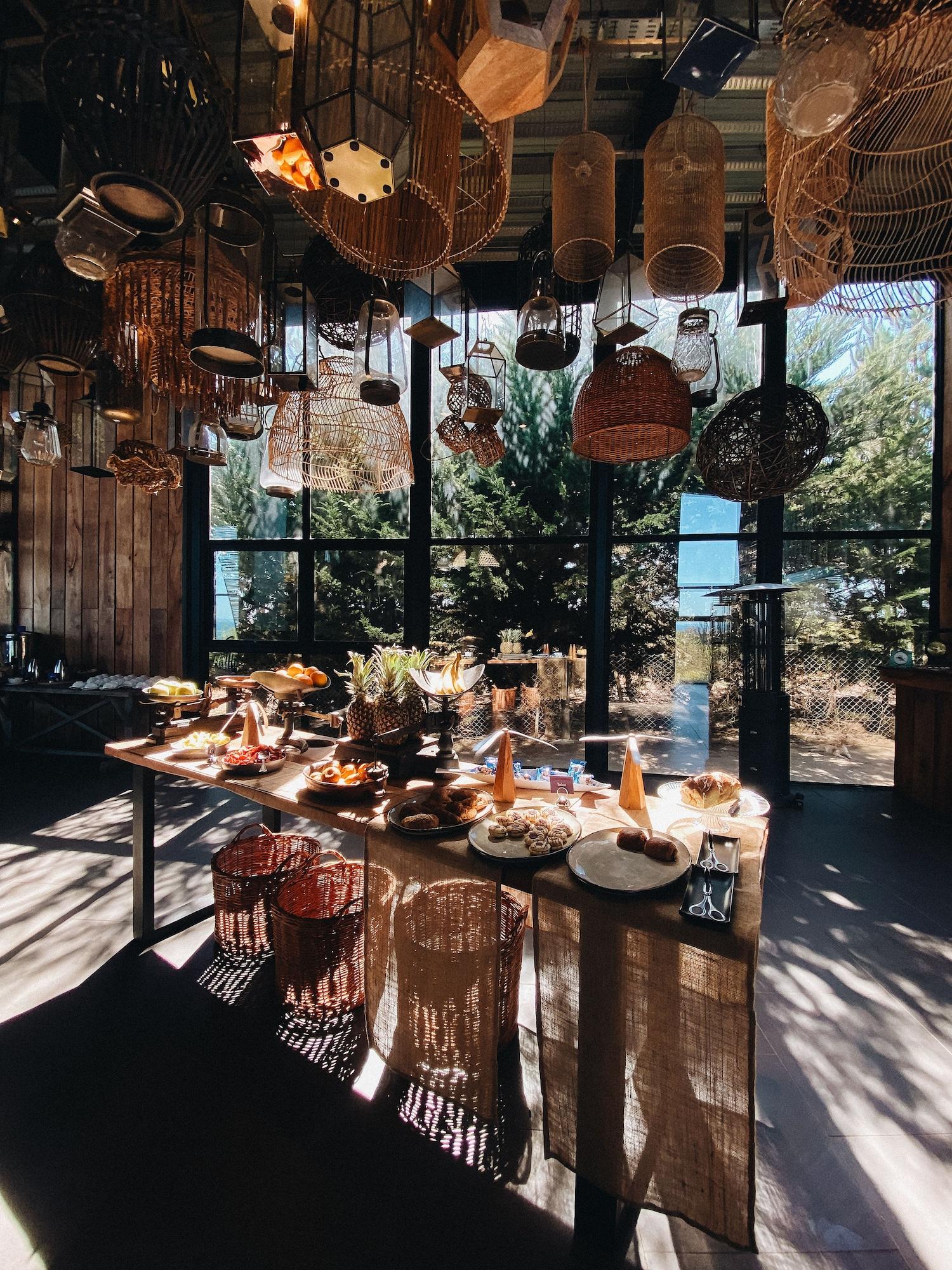 Restaurant Taka Matanzas