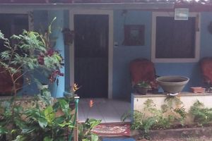 Alojamiento - Pousada Cantinho do Dodo