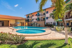 Alquiler Vacacional - Vila do Mar #112 - Terreo Apartment By Carpediem