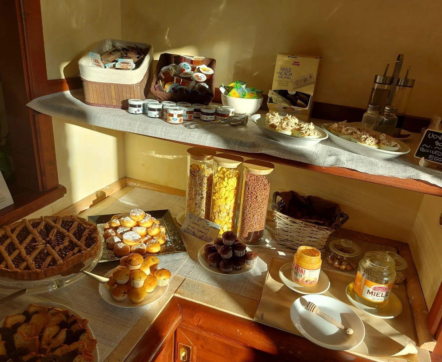 Restaurant Hotel Arcobaleno Siena