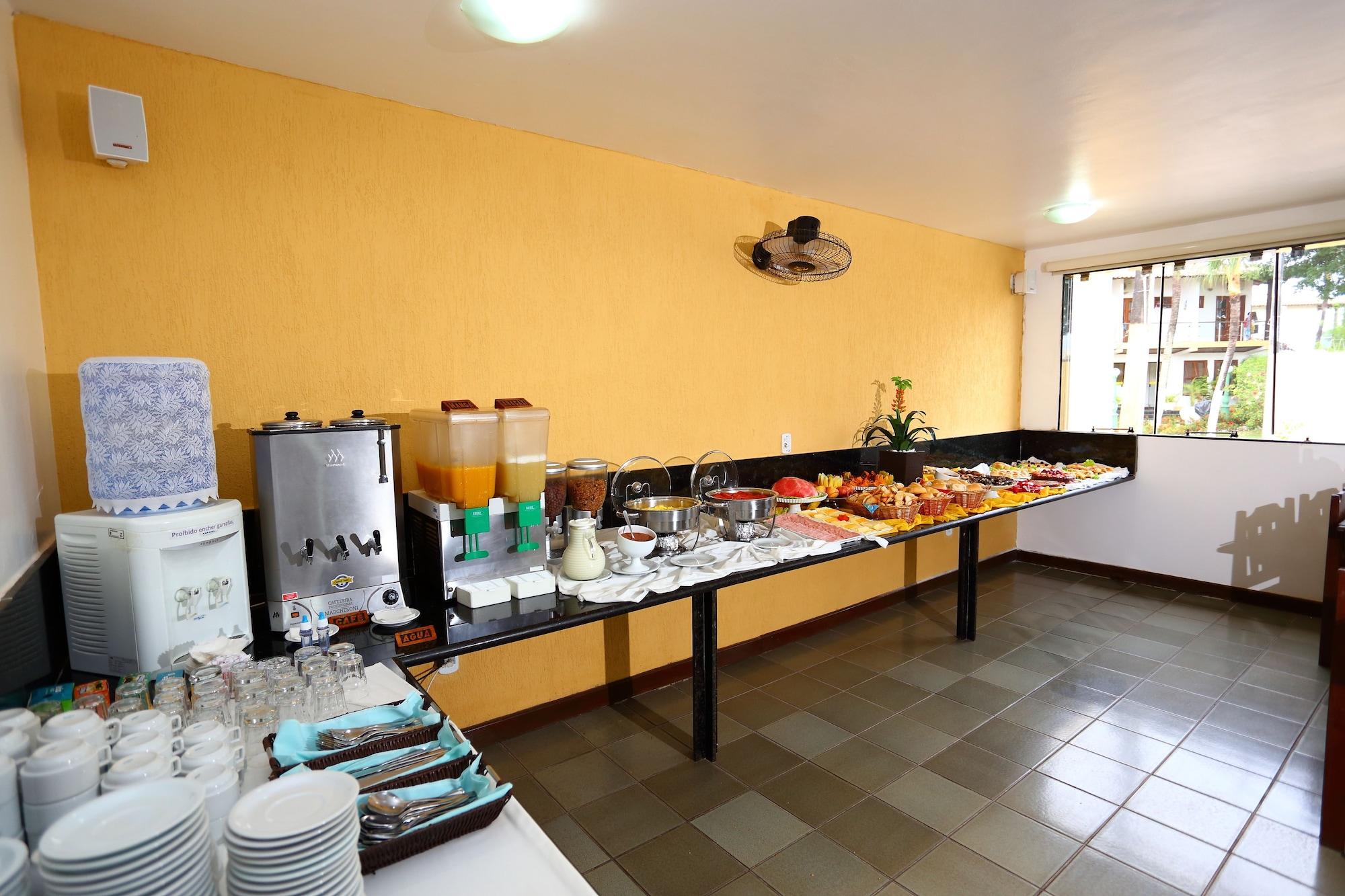 Bar/Salón Andimar Hotel