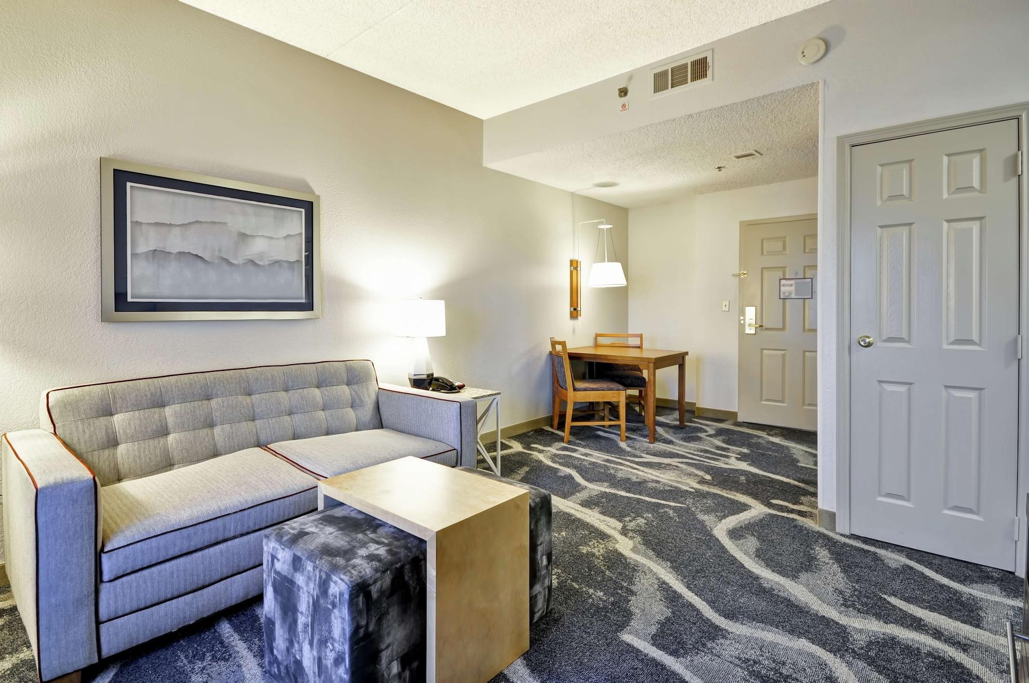 Habitación Homewood Suites by Hilton Phoenix-Biltmore