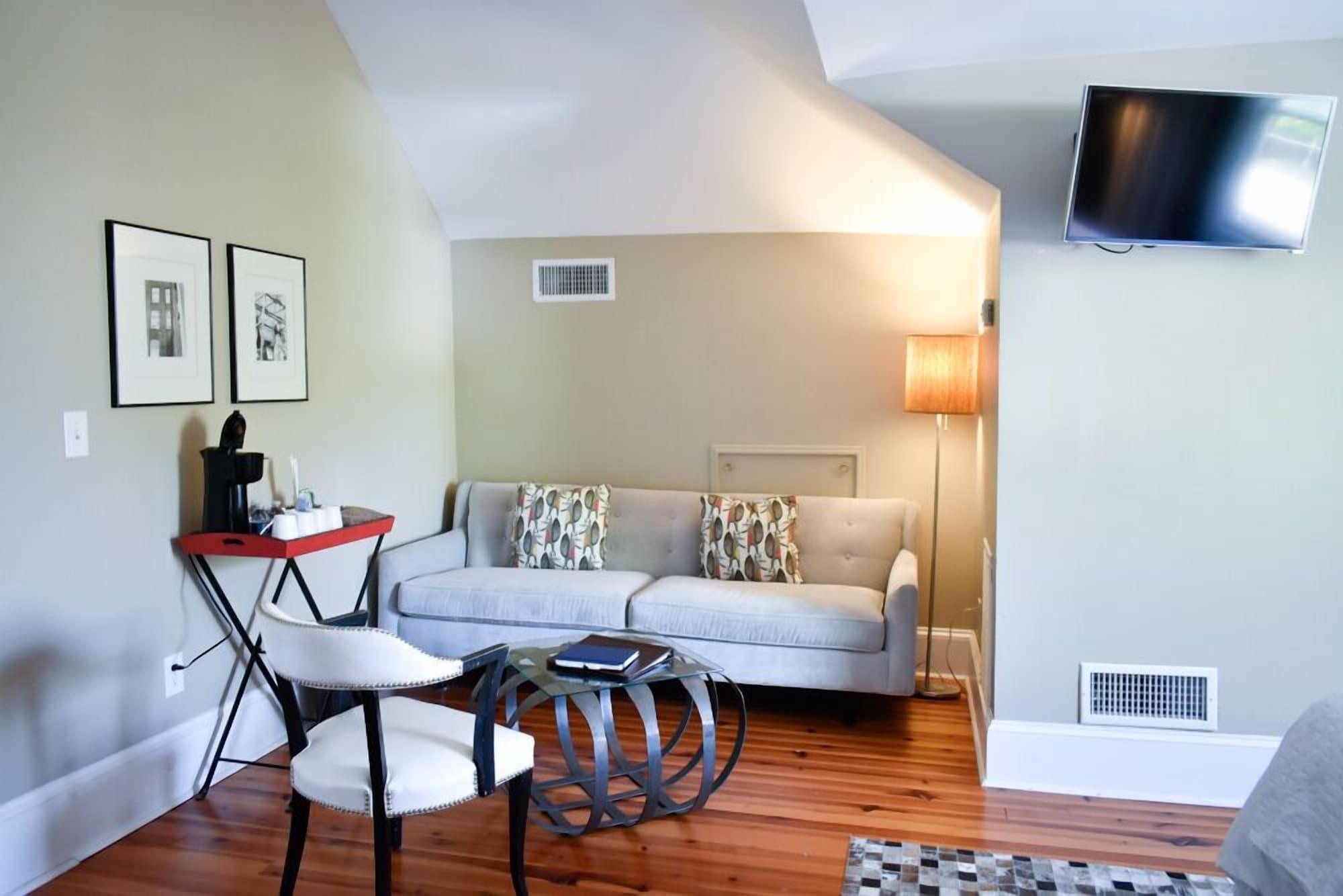 Set de Habitación Sparrow Grove Manor