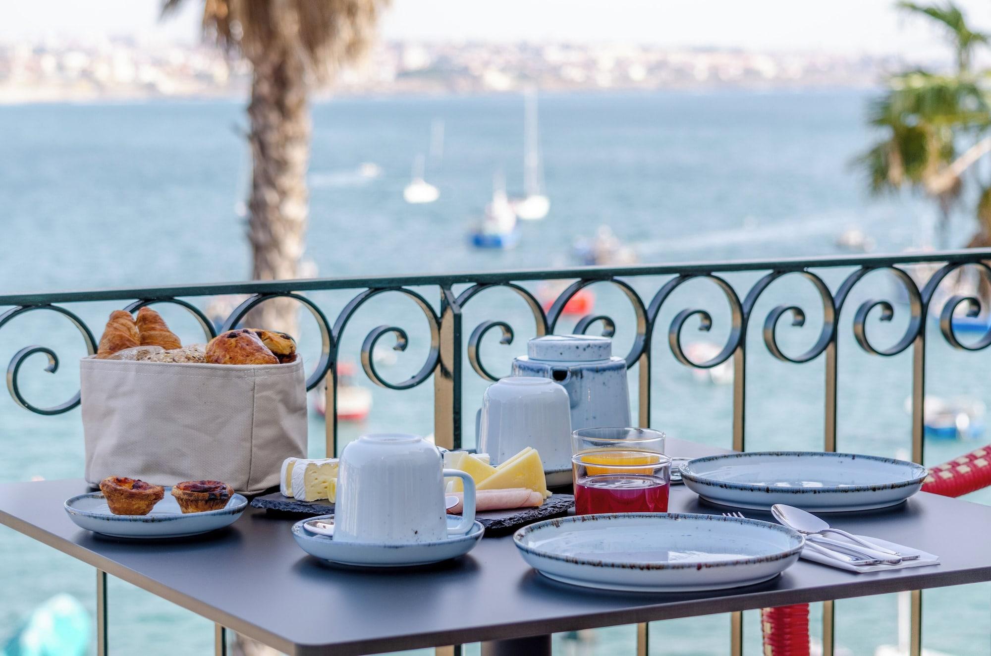 Restaurant Westlight Cascais Chalet - Adults Only.