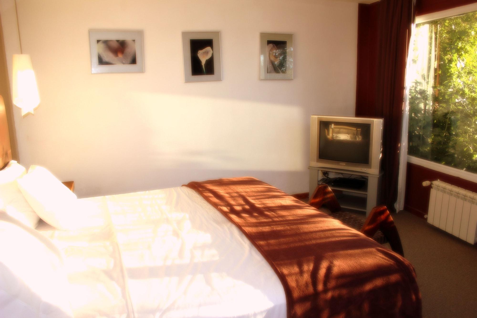 Habitación Las Ramblas de Puerto Manzano