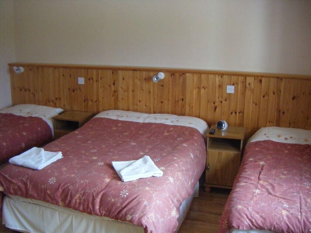 Habitación Dun Cromain Bed and Breakfast