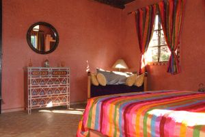 Alquiler Vacacional - Essaouira villa with swimming pool, park. 8 km from the Medina.