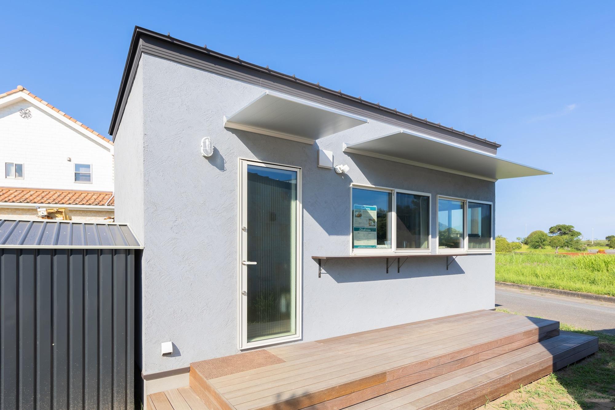 Restaurant Innosense Resort -In Chiba Resol-
