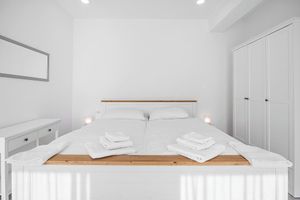 Alquiler Vacacional - Modern Apartment, 300m From the Beach