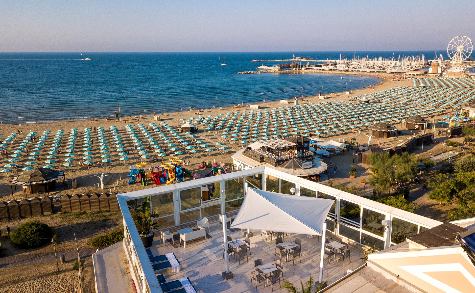 Playa Hotel Baia Imperiale & Spa