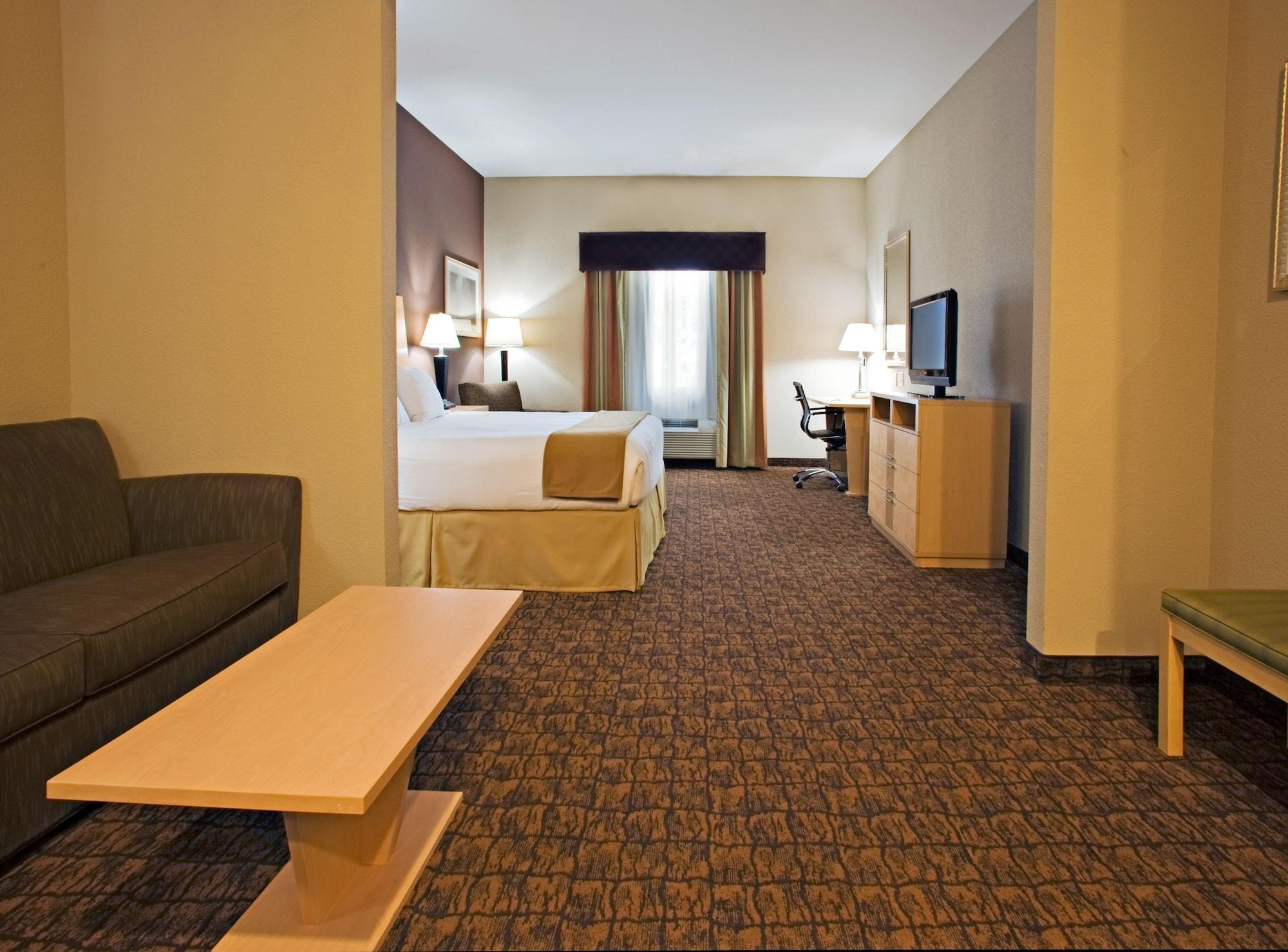 Habitación Holiday Inn Express & Suites Borger by IHG