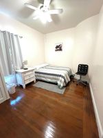 Alquiler Vacacional - Charming 3-bedroom house in excellent Alameda with AC, WiFi