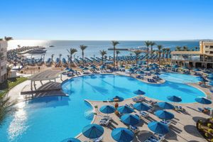 Alojamiento - Beach Albatros Resort - All Inclusive