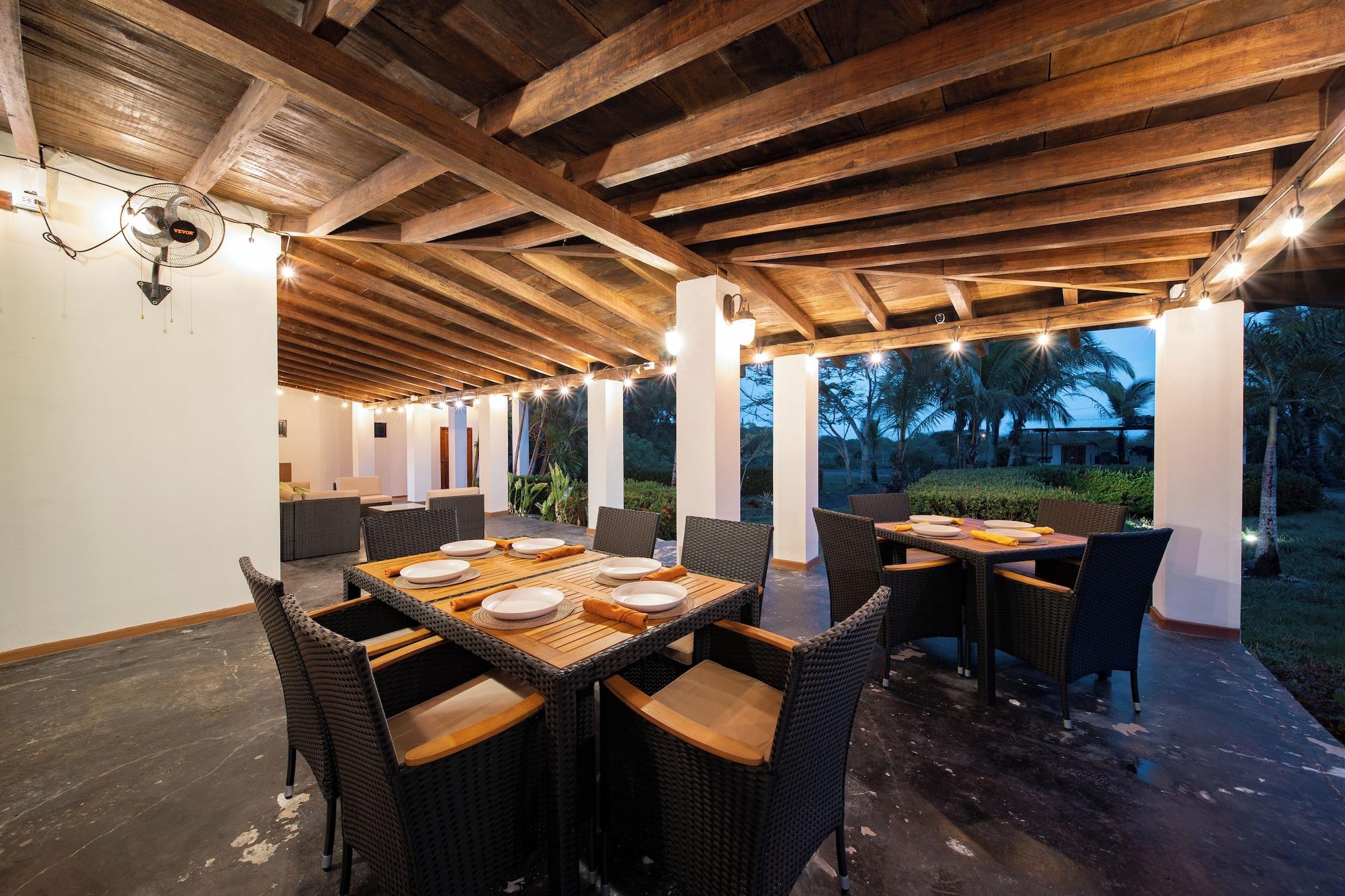 Restaurant Zenquility Inn & Tavern