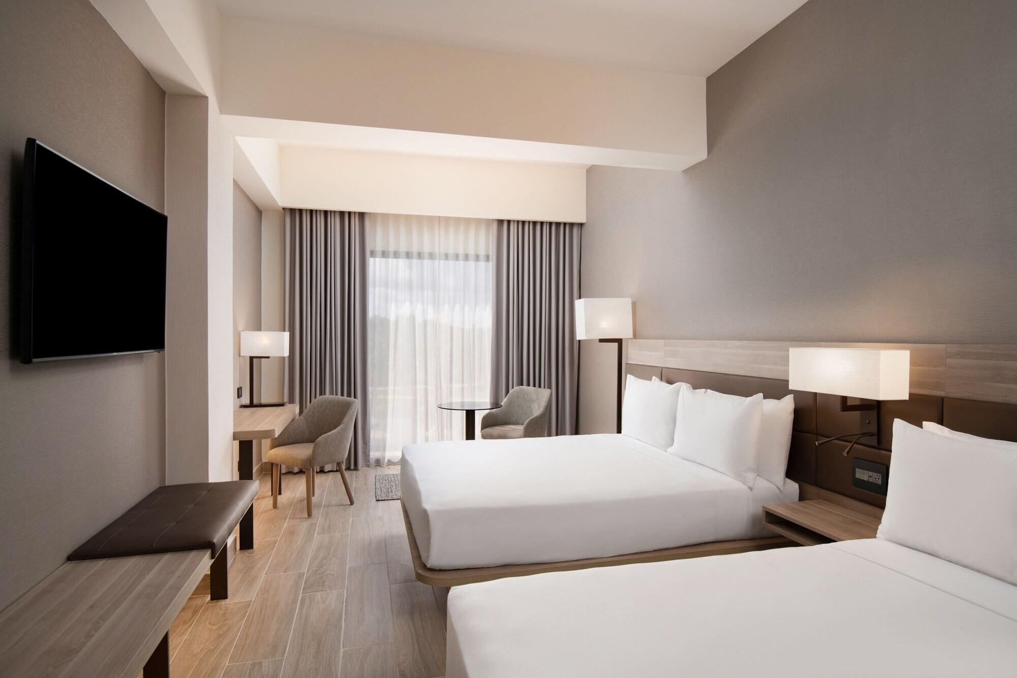 Habitación AC Hotel by Marriott Punta Cana