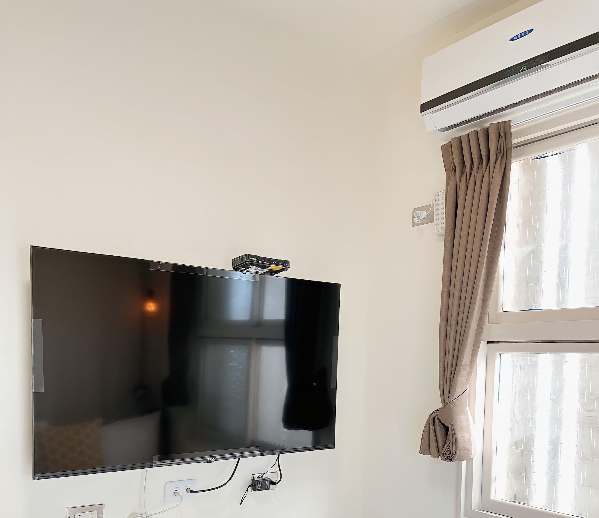 Habitación Relax Inn