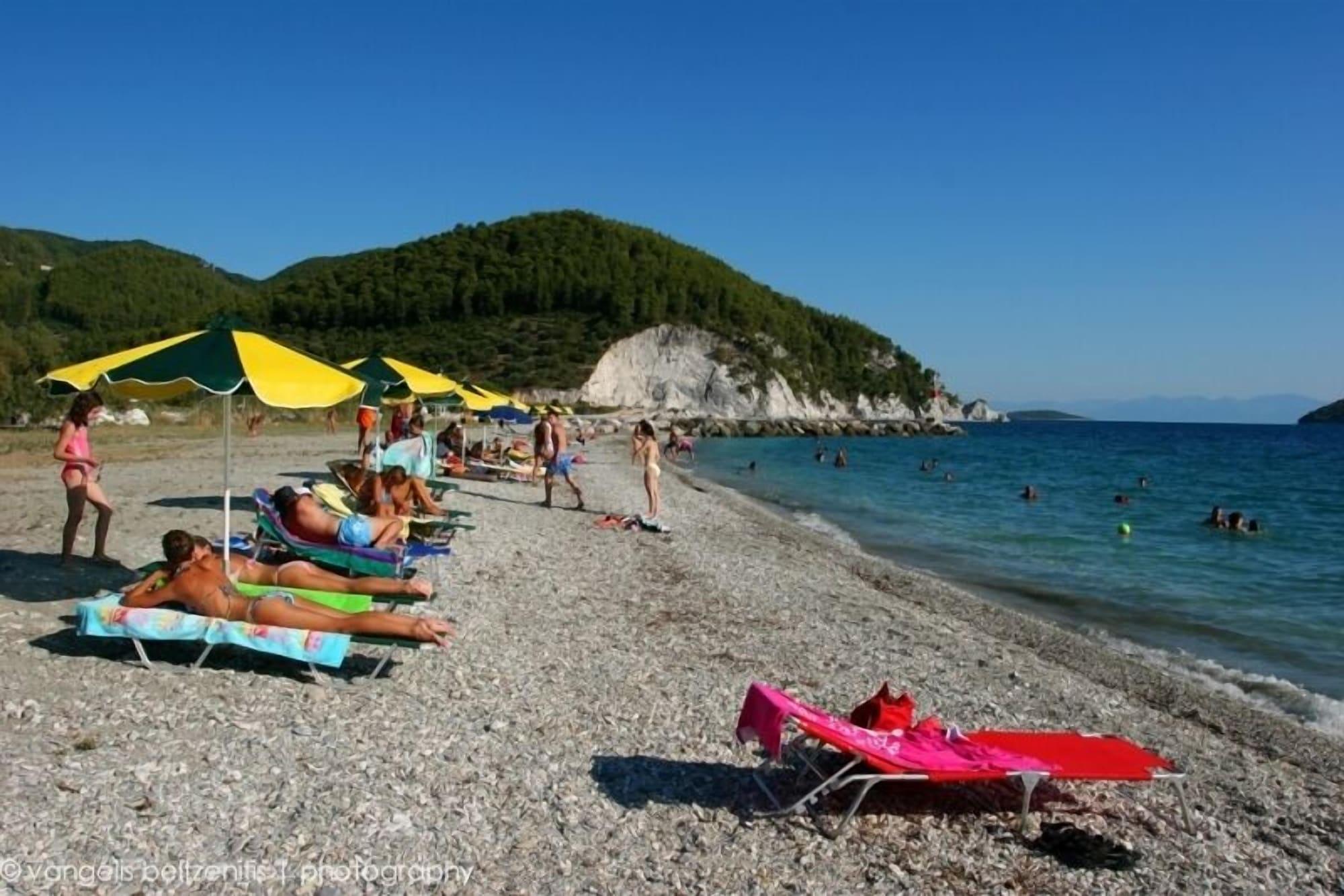 Playa Hovolo Hotel Apartments