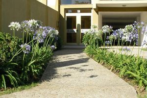 Alquiler Vacacional - Apart Alhambra