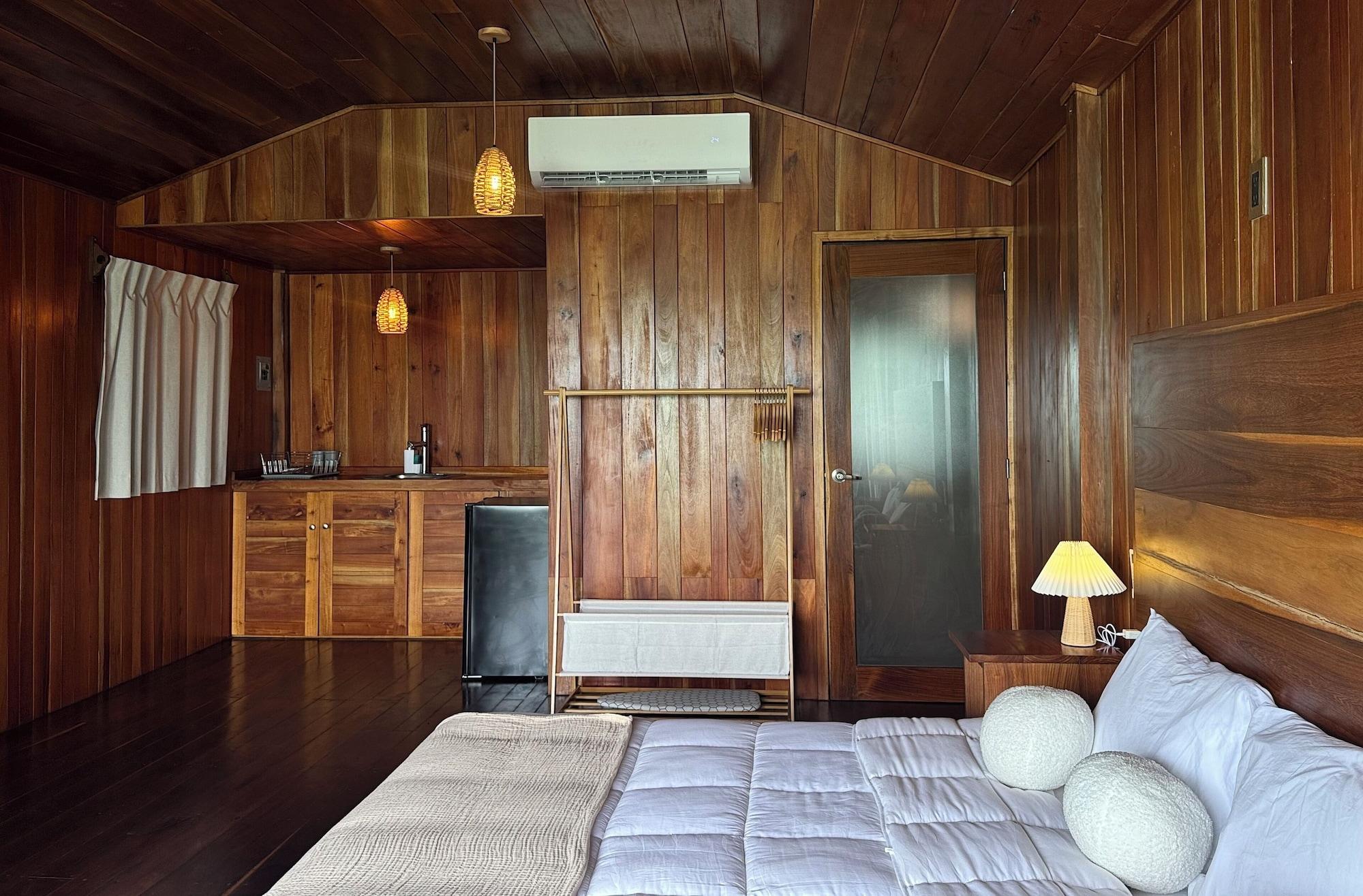 Habitación Hotel Maria Isabel Bacalar