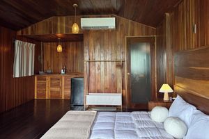 Alojamiento - Hotel Maria Isabel Bacalar