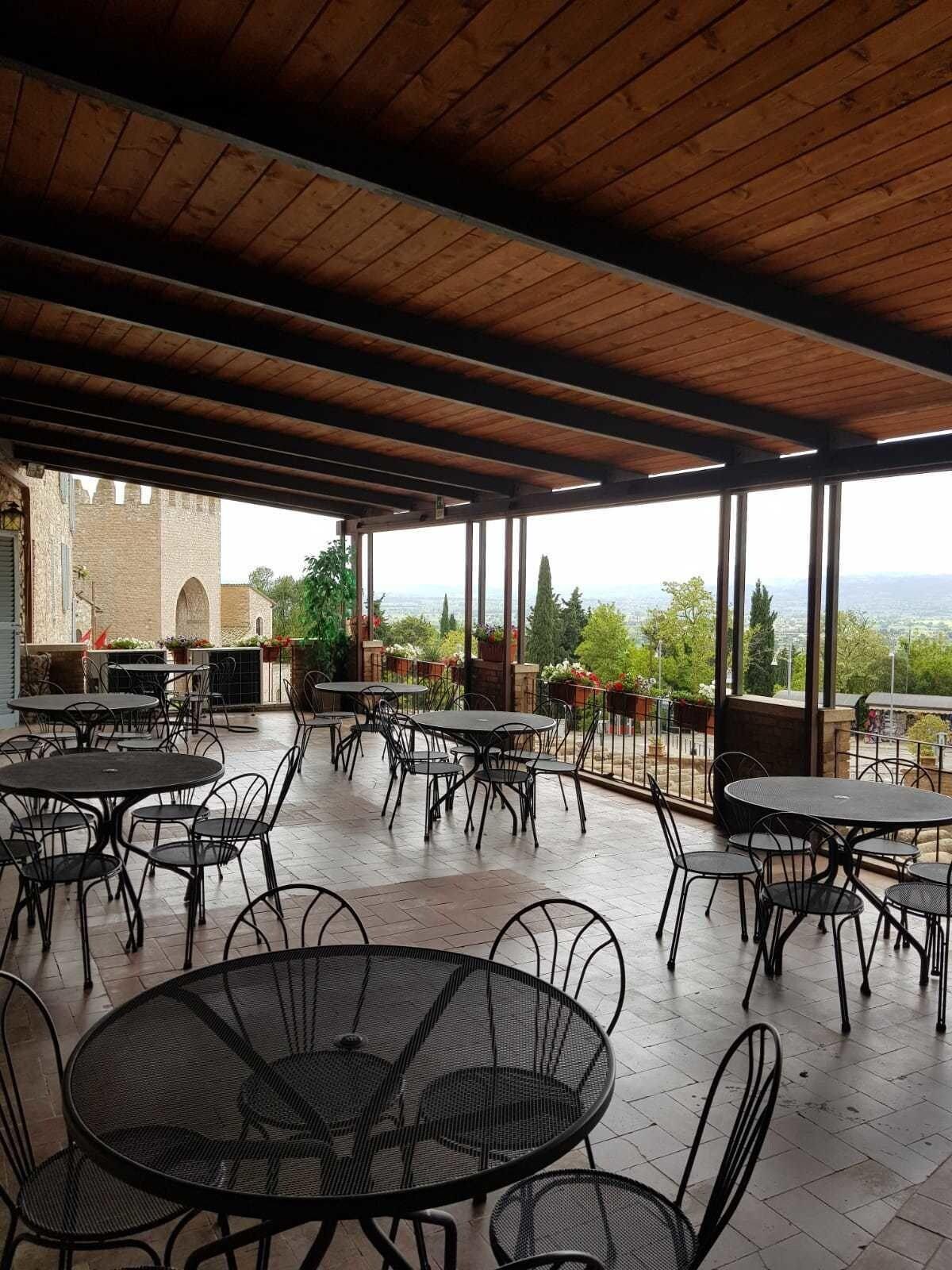 Restaurant Hotel il Castello