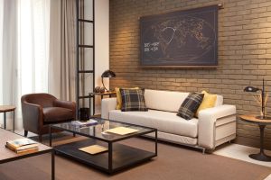 Alojamiento - Midtown Apartments