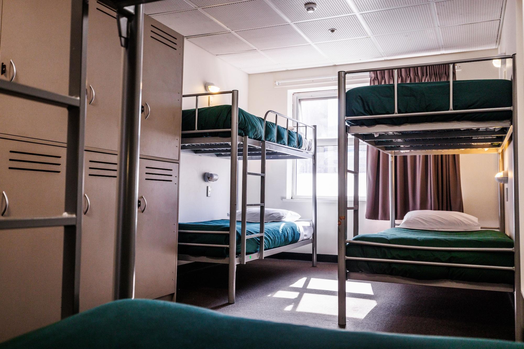 Habitación YHA Adelaide Central
