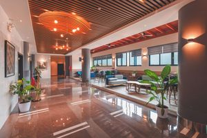Alojamiento - Lyz Business Hotel Piura
