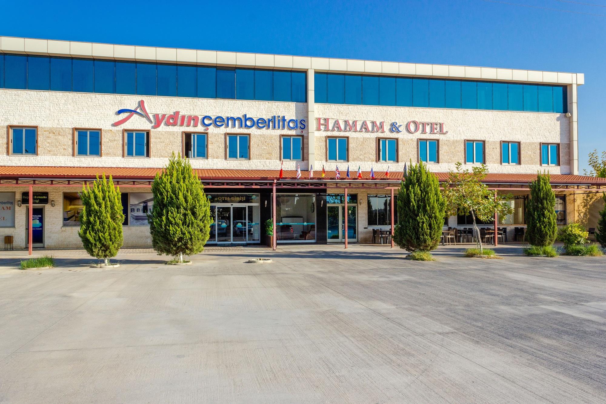 Varios Aydin Cemberlitas Otel