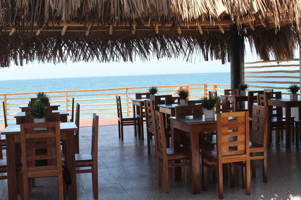 Restaurant Akas Hotel Apartamentos
