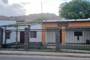 Renta temporal - Casa Rancho Grande