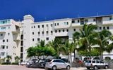 Cancun Plaza Condo Hotel