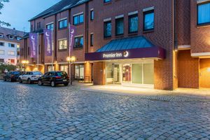 Alojamiento - Premier Inn Braunschweig City Centre