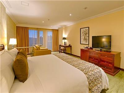 Hotel Casa Dann Carlton Hotel & Spa