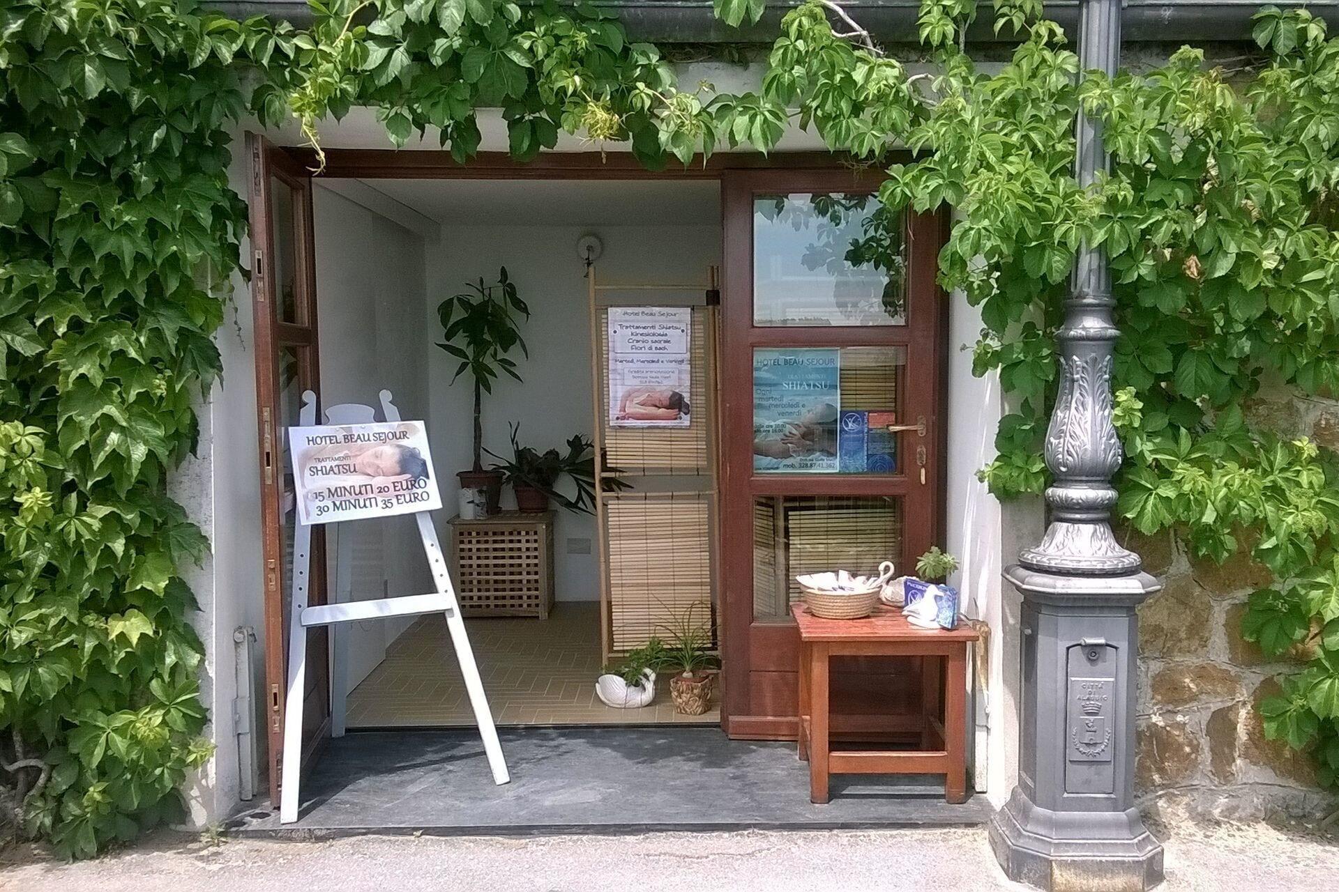 Spa Hotel Beau Sejour