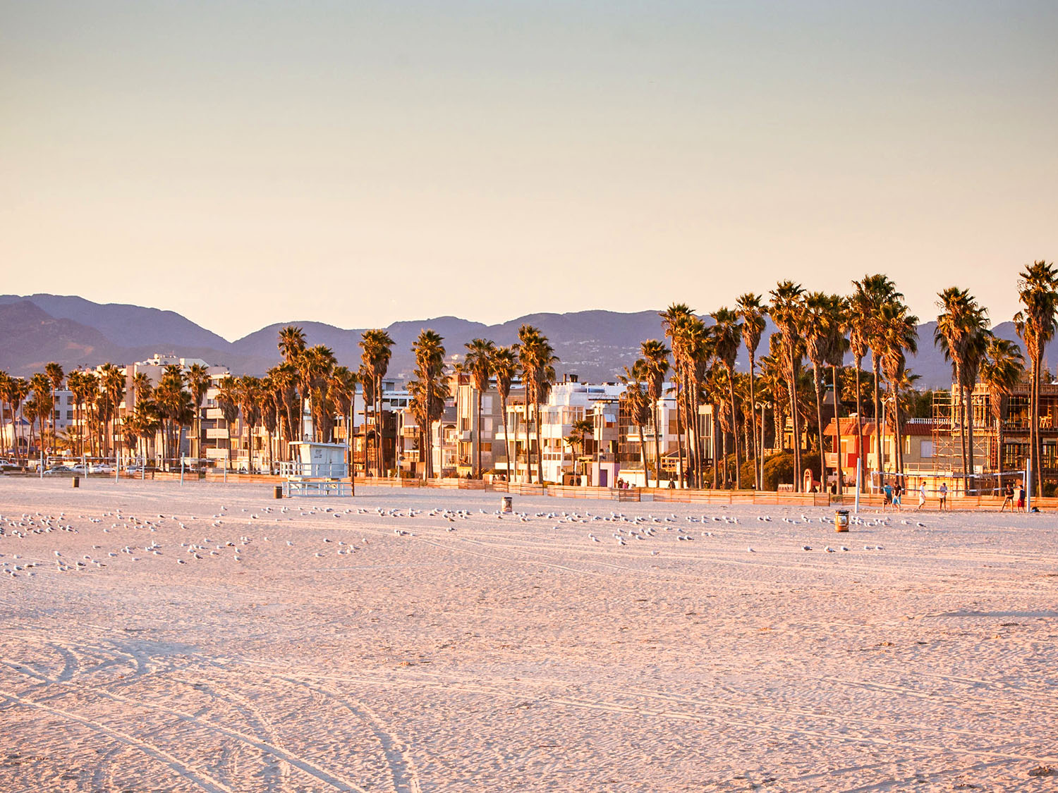 Los Ángeles