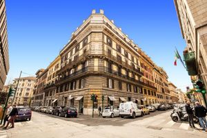 Alojamiento - Luxury Rooms