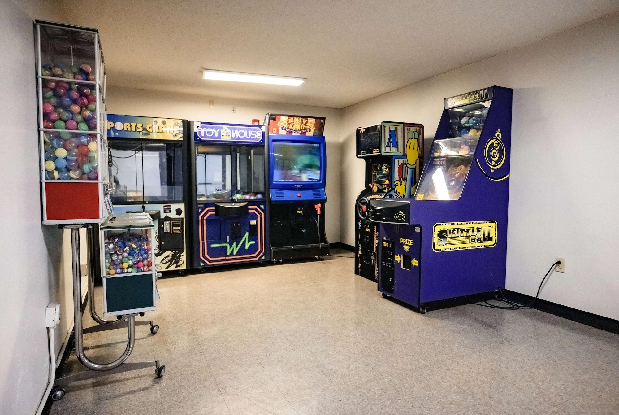 Instalaciones Recreativas La Quinta Inn by Wyndham Tampa Near Busch Gardens