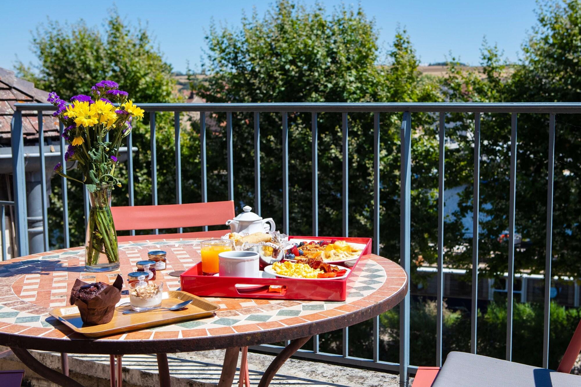 Set de Habitación Hotel Le Maxime, BW Signature Collection