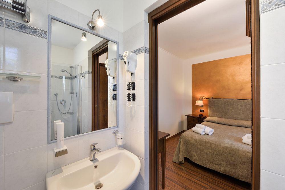 Hotel Arcobaleno Boutique Hotel