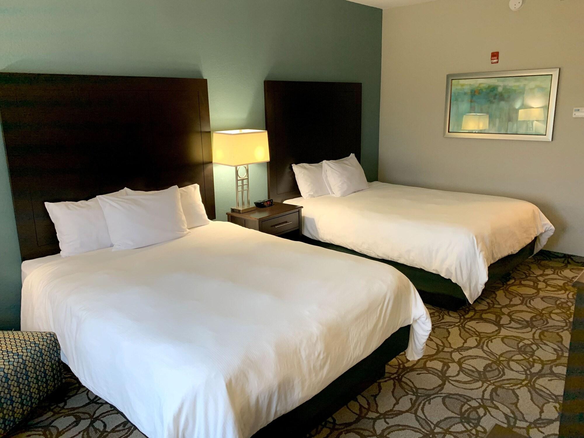 Habitación Buffalo Run Casino & Resort