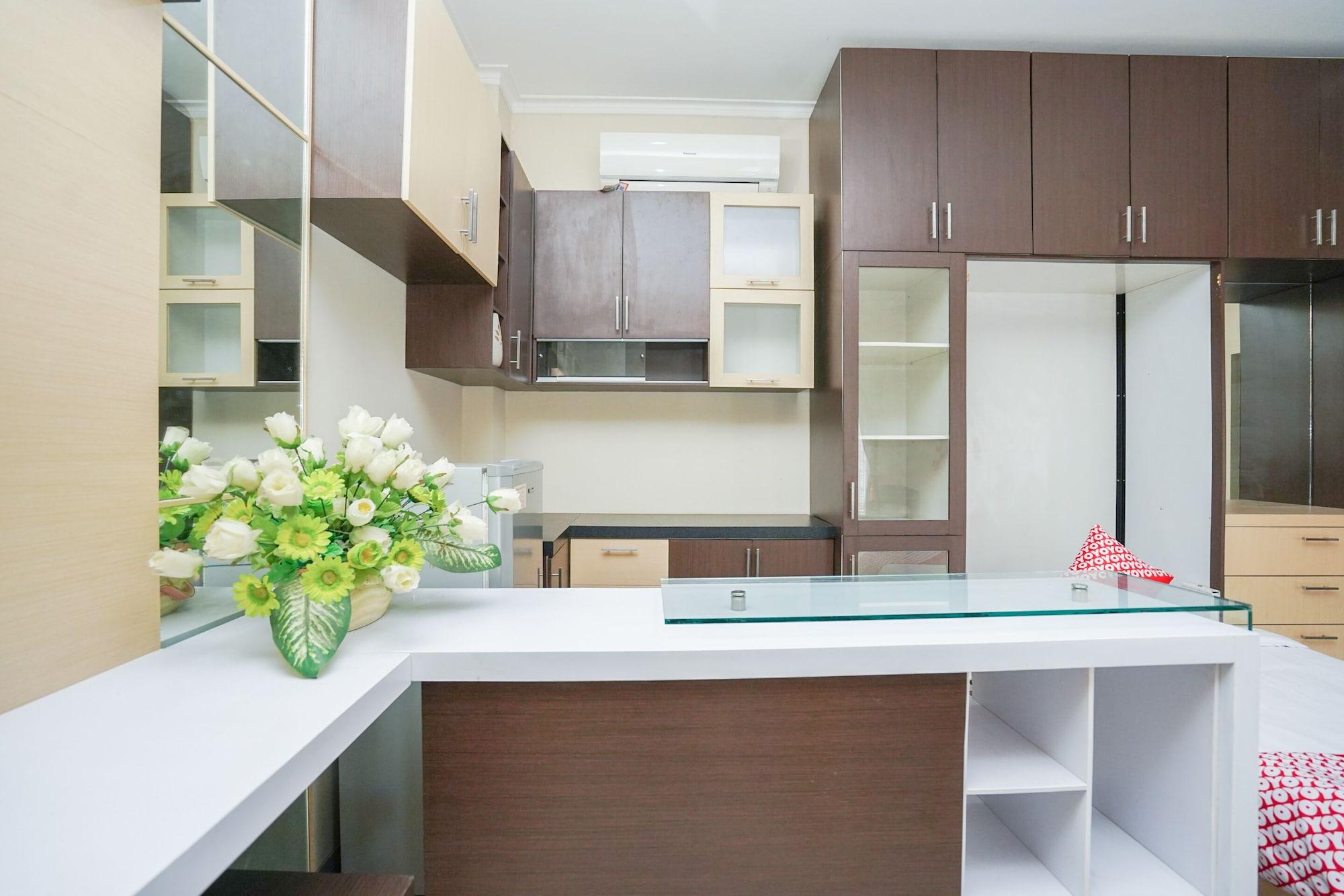 Equipamiento de Habitación Hotel Ratna Syariah